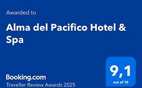 Alma Del Pacifico Hotel & Spa